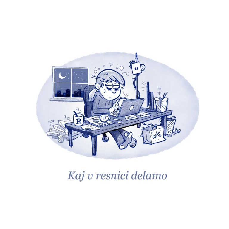 5 let razkrinkavanja dezinformacij