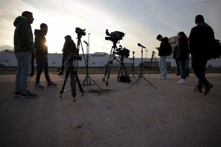 Za svobodo medijev se borimo vsak dan