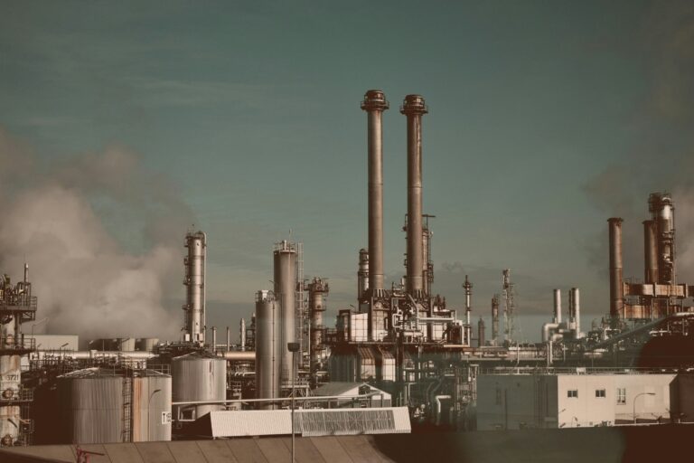 CO2 je podnebne spremembe povzročal tudi v preteklosti