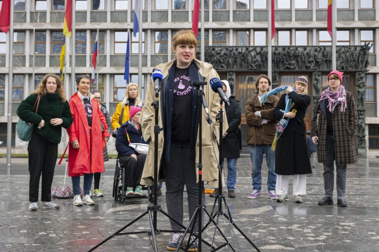 Inštitut 8. marec lani ni imel več kot pol milijona evrov prihodkov