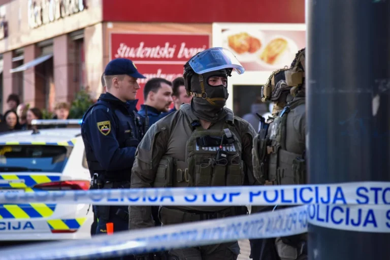 Nova24 navajala netočne podatke o številu  kaznivih dejanj v Ljubljani