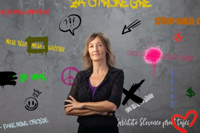 Politika je dala krila ekstremističnim skupinam