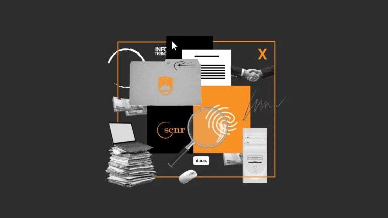 Kako je brat poslanke SDS dobil posel