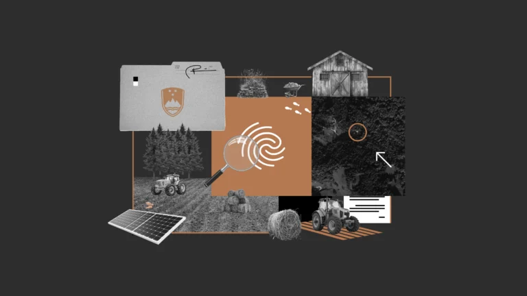 MPs in a Storage Depot