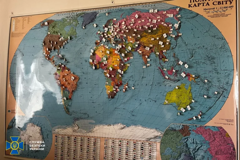 Climate disinformation peddlers target the Vatican and US Congress