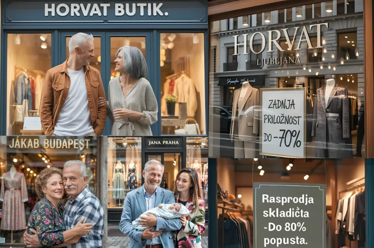 Spletne trgovine na UI pogon zavajajo slovenske potrošnike