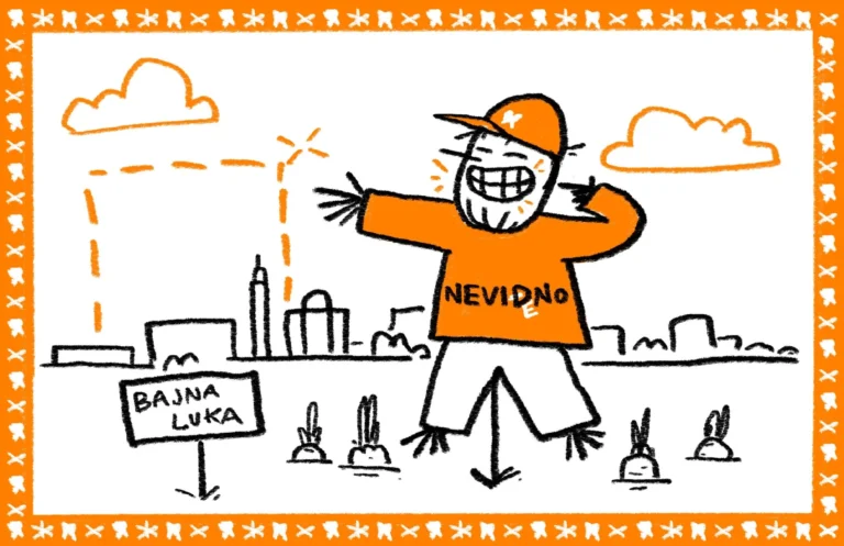 Kako je Dijana Đuđić bratu poslanca Kaloha ustanovila podjetje