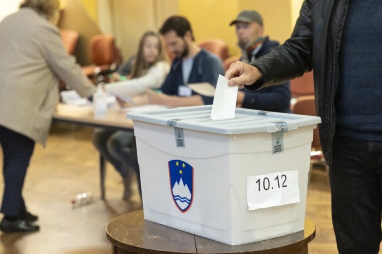 Začenjamo projekt Kandidati pod Oštrogledom: volitve 2026