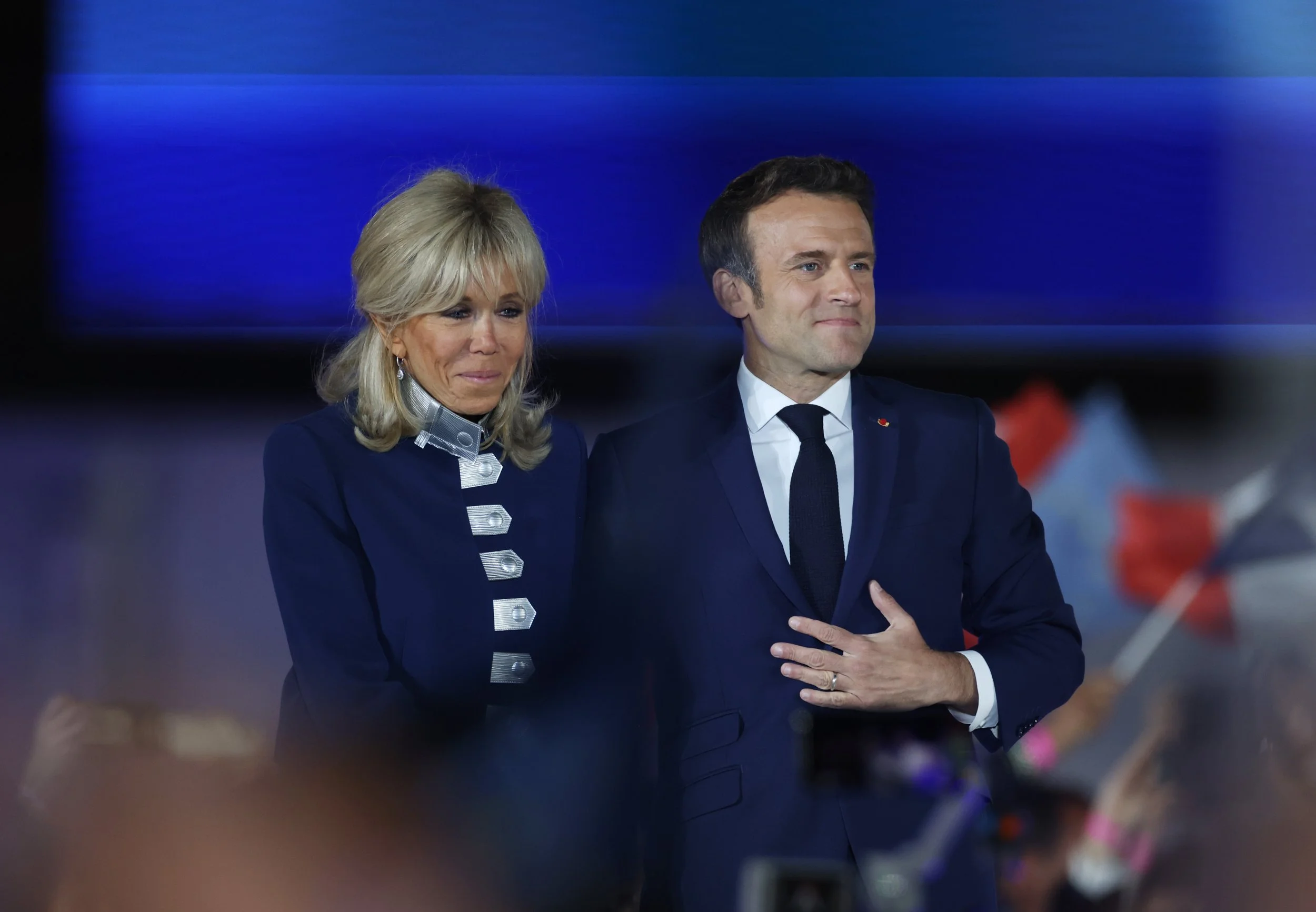  Po ugotovitvah letos objavljenega poročila zavoda TransAkcija je transspolne osebe 20 slovenskih medijskih portalov lani obravnavalo v 80 odstotkih člankov o skupnosti LGBTIQ+. V člankih so se pogosto zanašali na uporabo jezika, s katerim so širili eksotizacijo transspolnih, strah in senzacionalizem. Foto: Xinhua/STA 