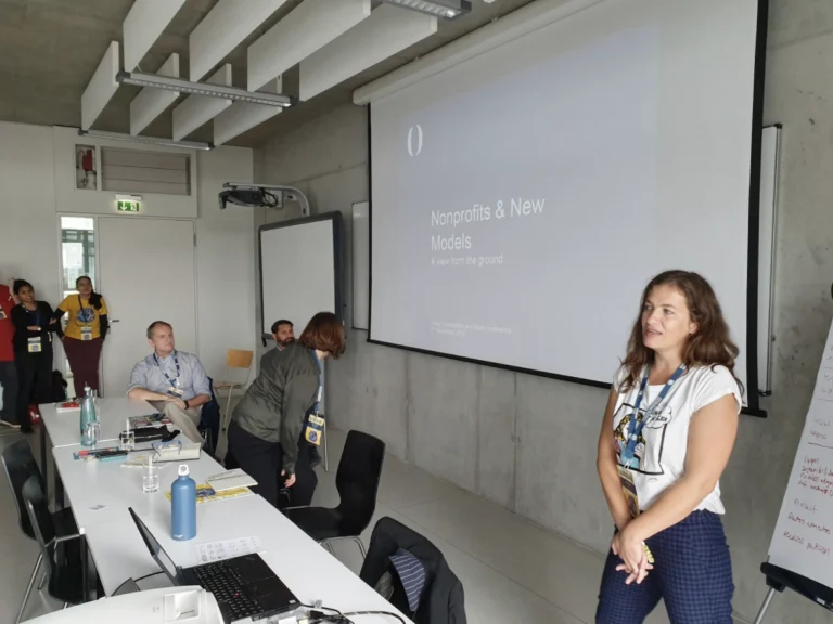 Oštro postal član GIJN, svetovne mreže za preiskovalno novinarstvo